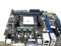 a55主板安装教程（一步步教你安装a55主板，让你的电脑升级更轻松）