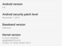三星Note4升级安卓6.0（一步到位，升级体验不容错过）
