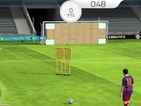 FIFA16手机版（让你的足球梦想触手可及！）