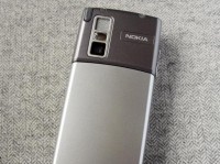 若基亚7710（畅享超长续航、超清屏幕与多功能操作）