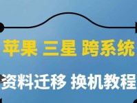 迁移系统教程（一步步教你实现系统迁移，确保无缝过渡）