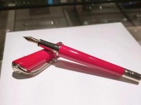 万宝龙钢笔M系列（探索万宝龙钢笔M系列的独特魅力与卓越性能）