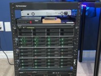 使用Win10搭建NAS存储服务器的完整指南（以个人电脑为基础，打造稳定高效的家庭网络存储解决方案）