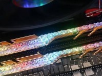 芝奇内存卡的性能与特点解析（一款可靠且高速的存储解决方案）
