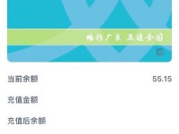 手机充值公交卡，方便快捷（便民生活一键畅行，手机支付助力公交出行）