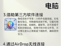 苹果电脑双屏使用教程（将你的工作效率提升至全新水平！）