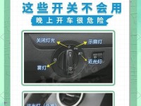 告别夜间模式，享受清晰视野（如何关闭夜间模式，重拾明亮世界）