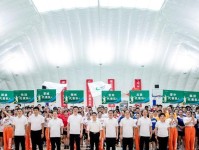 合力资本（以科技创新为驱动，助力创业者实现梦想）