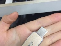 揭秘苹果U盘爱国者的性能和特点（苹果U盘爱国者，领先科技的杰作）