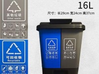 可持续发展下的垃圾回收之道（构建绿色生态，共享清洁未来）
