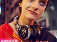探索萌奇魔鬼猫耳机的魅力（体验耳朵上的魔法，开启全新音乐之旅）