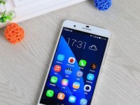 华为荣耀X6手机（领先科技、高性价比、华丽外观，华为荣耀X6手机值得拥有！）