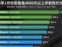 一加一手机（重新定义智能手机的震撼力量）