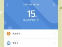 以5i智能手环的功能和优势为主题（解析以5i智能手环的领先技术与人性化设计）