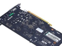 蓝宝石R7460（解锁全新游戏体验，蓝宝石R7460值得拥有）