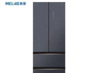 美菱BCD118冰箱的性能与优势（高效节能、多功能设计满足家庭需求）