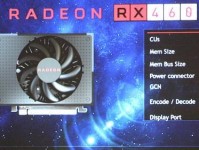 RX460显卡评测与性能分析（探索RX460显卡的性能表现和特点）