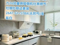 老板抽油烟机的优势与功能（打造清新厨房环境，老板抽油烟机告别油烟困扰）