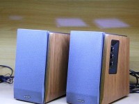 漫步者音箱（体验音乐的全新高度，漫步者音箱让您沉浸其中）