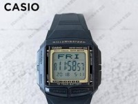 Casio智能手表（时尚科技携手，Casio智能手表让您走在时代的前沿）