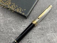 探索万宝龙钢笔M系列的卓越之处（传承经典，尽显写意——解密万宝龙钢笔M系列的独特魅力）