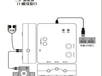 声卡驱动安装教程图解（详细步骤让你轻松安装声卡驱动）