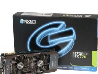 映众GTX770（探索映众GTX770的卓越性能和出色功能）