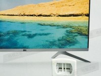评测pptv55p电视（探索pptv55p电视的影音体验和使用感受）