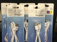 品胜苹果数据线1000mm的使用体验（高品质材料、快速传输、耐用可靠，让你的苹果设备充电更便捷）
