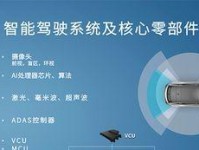 探究ADAS功能的作用及优势（ADAS功能的关键技术与应用前景）