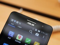 2015华硕手机怎么样？（性能、设计、拍照与用户评价一览）