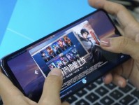 三星S6自拍（让你更美、更自信、更引人注目的自拍神器）