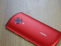 美图T8手机的功能与特点（一部让你惊艳的智能手机）