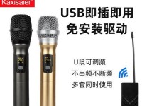 电脑USB接口安装教程（一步步教你安装电脑USB接口，轻松连接外设）