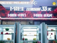 美菱与长虹合并后的冰箱发展现状（探寻美菱长虹冰箱合并后的市场表现与技术创新）