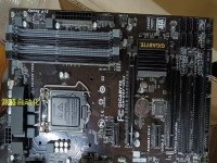 技嘉HD3主板Z97性能评测（探究技嘉HD3在Z97主板上的性能表现，助您选择最佳硬件配置）