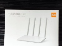 小米路由器3和3C，性能与价格的完美结合（性价比之王，带给你高速稳定的网络体验）