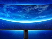 探索1800r曲率屏幕的视觉魅力（重新定义沉浸式体验）
