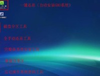 如何使用U盘启动进行硬盘检测（简单教程带你轻松完成硬盘检测）