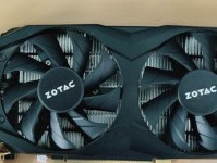 影驰1050ti4g显卡的性能评测（解析1050ti4g显卡的出色性能和性价比）
