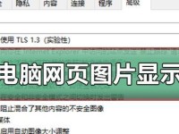 解决电脑网页错误的方法（识别和排除常见的网页错误）