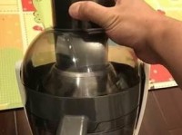 以容声榨汁机的品质和效果如何？（探究容声榨汁机的特点、优势以及用户评价）