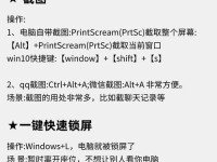 电脑IE主页解锁教程（用一招“”解锁你的上网自由）