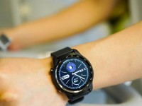 探索ticwatch的功能和特点（从智能手表到健康助手，ticwatcher如何引领时尚科技潮流）