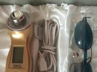 SKG射频美容仪（探索SKG射频美容仪的功效和技术）
