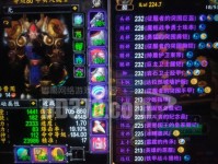 探索《魔兽世界》死亡骑士职业的魅力（以wowdk为主题，深入剖析死亡骑士职业的特点与玩法）