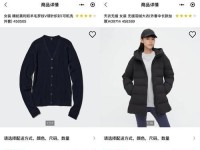 优衣库（探索快时尚市场，引领时尚潮流）