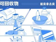 垃圾回收（为什么垃圾回收至关重要？关注环保从我做起！）
