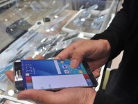 三星Note5的拍照效果解析（透过镜头，发现美的瞬间）