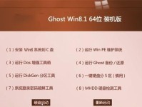 Win10ISO镜像安装教程（详细步骤指导与注意事项，让你迅速搞定）